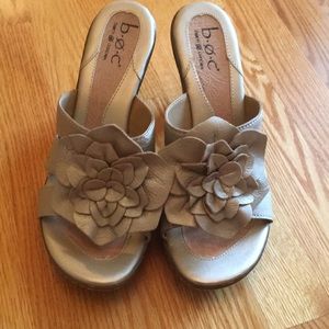 b.o.c. Born sandals